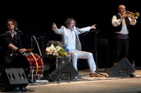 Goran Bregovic