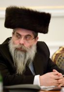 Yaakov Dov Bleich