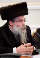 Yaakov Dov Bleich
