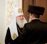 Yaakov Dov Bleich and Filaret