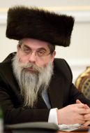 Yaakov Dov Bleich
