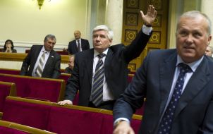 Mikhail Chechetov