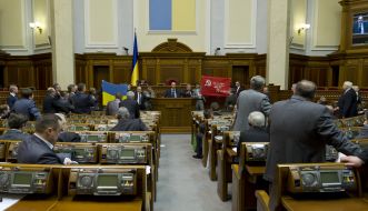 Andrey Parubiy