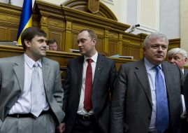 Evgeniy Tsarkov