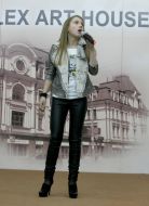 Nadezhda Shum-Kozhenevskaya