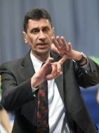 Володимир Чурсін