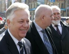 Петр Симоненко 