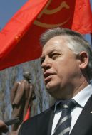 Петр Симоненко