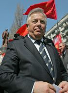 Петр Симоненко