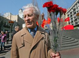 Сторонник КПУ