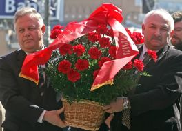 Петр Симоненко