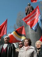 Наталья Витренко и Владимир Марченко