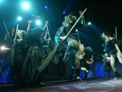 All-Ukrainian Festival of Erotic Dance