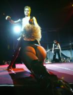 All-Ukrainian Festival of Erotic Dance