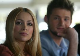 Nigar Jamal and Eldar Gasimov