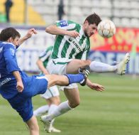 FC Karpaty (Lvov) - FC Tavria (Simferopol)