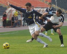 Karlen Mkrtchyan  and  Taras Lazarovich