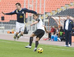 Djordje Lazic  and Aleksey Polyanskiy