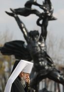 Metropolitan Vladimir