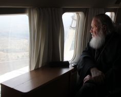 Patriarch Kirill