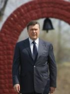 Viktor Yanukovich