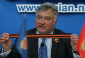 Олег Калашников