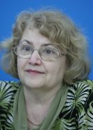 Людмила Чижова