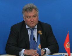 Олег Калашников