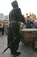Казаки