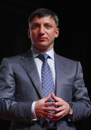 Андрей Слюсарчук