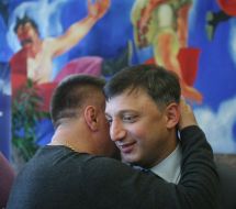 Андрей Слюсарчук