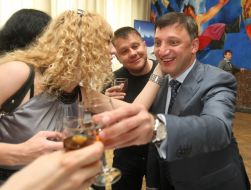 Андрей Слюсарчук