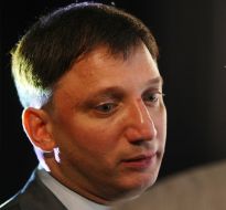 Андрей Слюсарчук