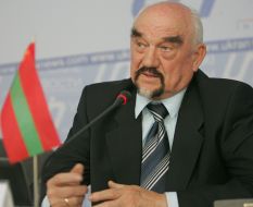 Игорь Смирнов 