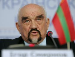 Игорь Смирнов 