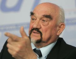 Игорь Смирнов 