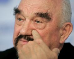 Игорь Смирнов 