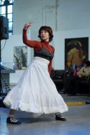 Performance Open Space