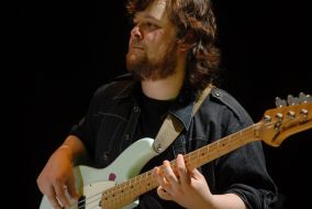 Participant of "Port Mone" bands