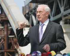 Nikolay Azarov