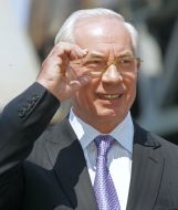 Nikolay Azarov