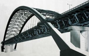 Picture of bridge