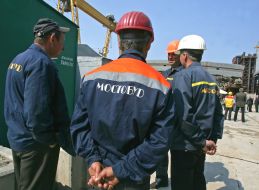 Builders