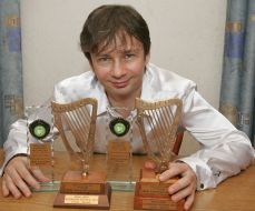 Игорь Завадский