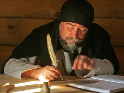 Nestor the Chronicler