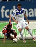 Алекс Тейшейра и Горан Попов