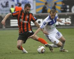 Razvan Rat and Oleg Gusev
