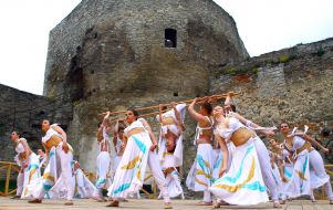 Ансамбль "Апельсин"