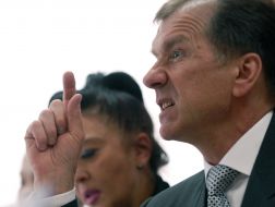 Ravil Safiullin and Irina Deryugina