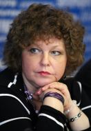 Oksana Pahlуоvskaya